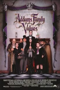 دانلود فیلم Addams Family Values 1993371897-1858768746