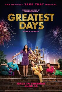 دانلود فیلم Greatest Days 2023373206-901071087