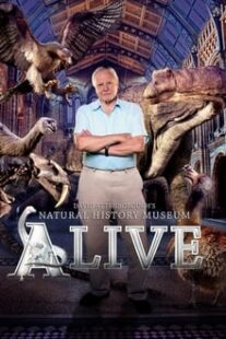 دانلود انیمیشن David Attenborough’s Natural History Museum Alive 2014373295-649619627