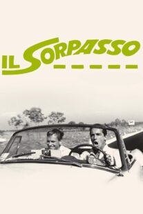 دانلود فیلم Il Sorpasso 1962371371-602580374