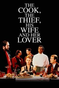 دانلود فیلم The Cook, the Thief, His Wife & Her Lover 1989371067-671208838