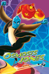 دانلود انیمیشن Osmosis Jones 2001373597-586100396