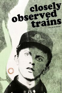 دانلود فیلم Closely Watched Trains 1966371071-2070472237