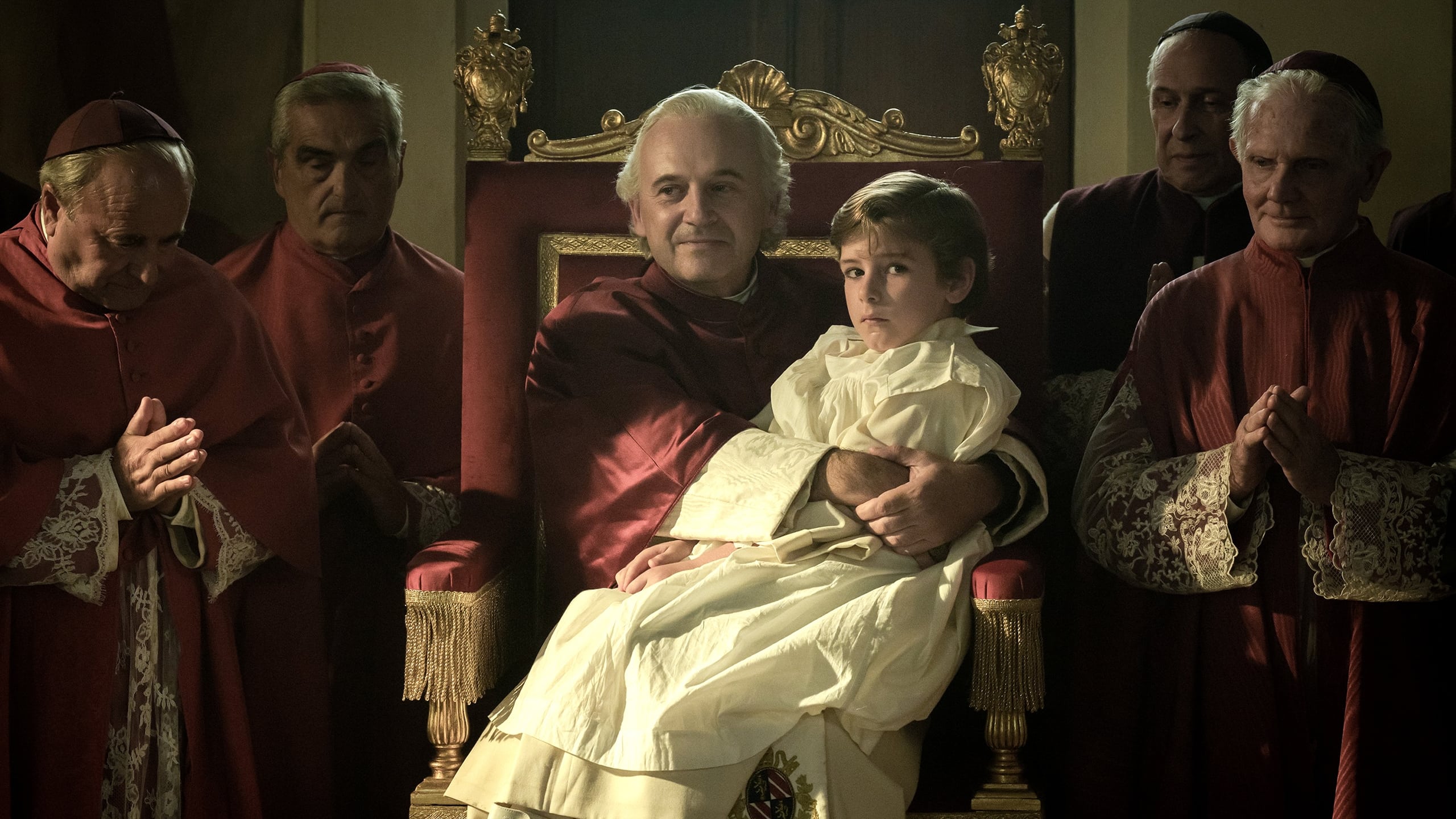 دانلود فیلم Kidnapped 2023