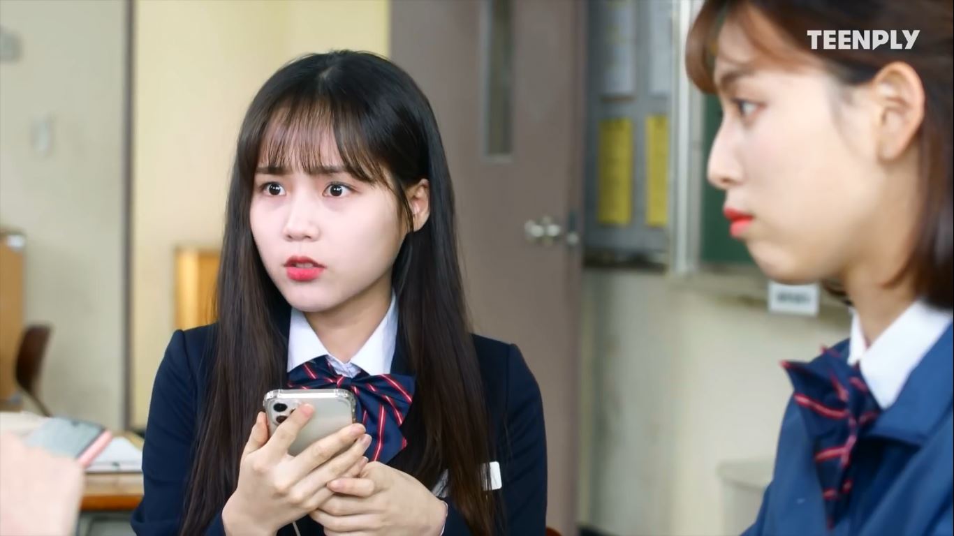 دانلود سریال کره‌ای Let Me Off the Earth