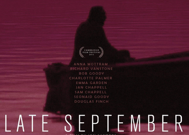 دانلود فیلم Late September 2012