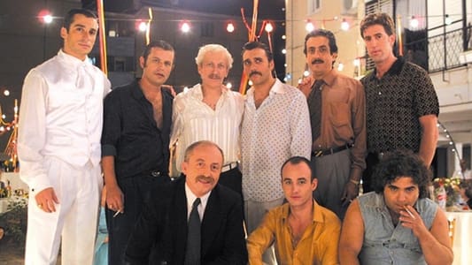 دانلود فیلم Gift from Above 2003