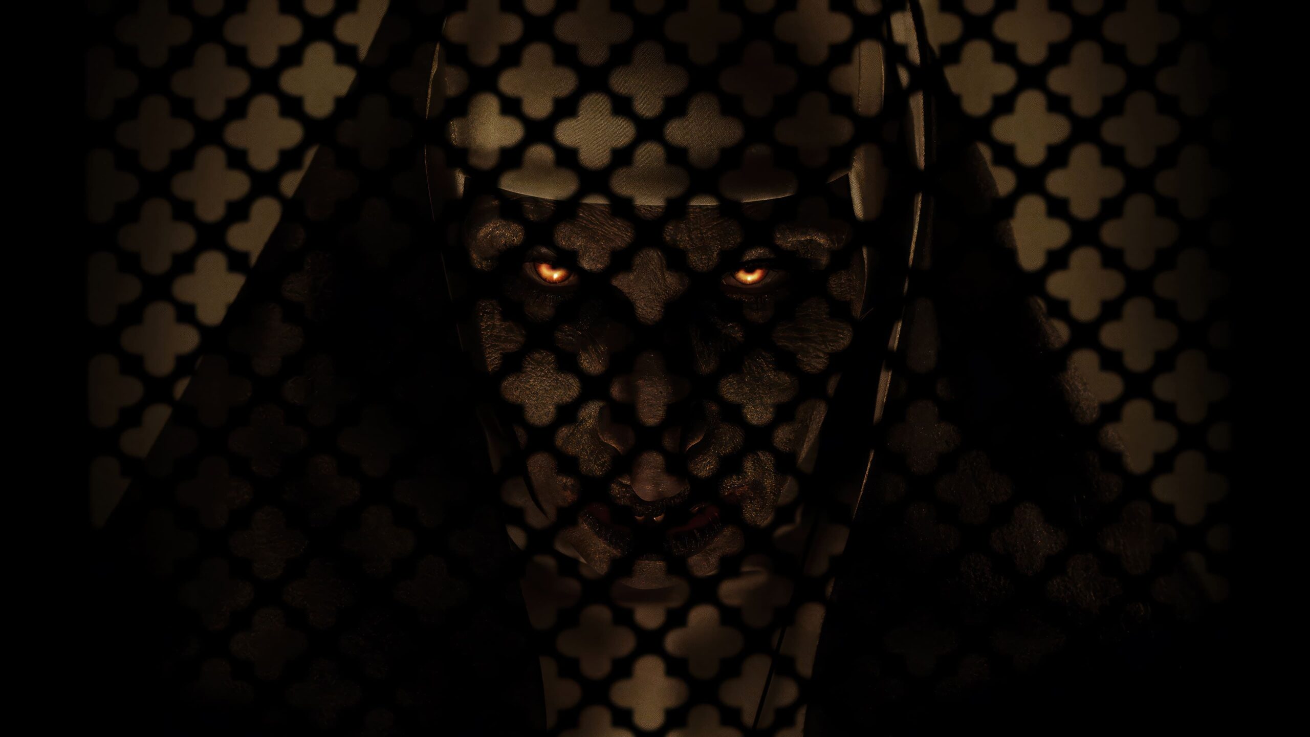 دانلود فیلم The Nun II 2023