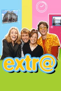 دانلود سریال Extr@374922-936592123