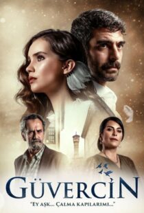 دانلود سریال Guvercin (The Pigeon)374389-1367542097