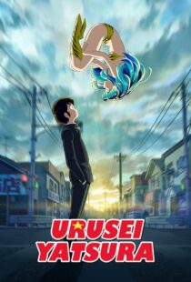 دانلود انیمه Urusei Yatsura376297-1610636579