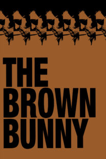 دانلود فیلم The Brown Bunny 2003377075-530905970