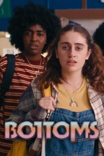 دانلود فیلم Bottoms 2023376392-2012972594