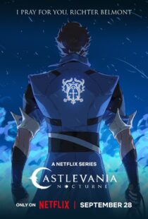 دانلود انیمیشن Castlevania: Nocturne377209-173929677