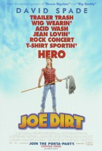 دانلود فیلم Joe Dirt 2001376322-768950513