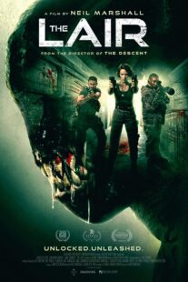 دانلود فیلم The Lair 2022374436-862483008