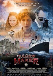 دانلود فیلم The Games Maker 2014375316-1871108762