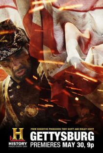 دانلود فیلم Gettysburg 2011374416-890170582