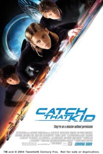 دانلود فیلم Catch That Kid 2004374796-2024102976
