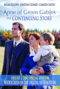 دانلود سریال Anne of Green Gables: The Continuing Story376995-1870328104