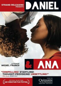 دانلود فیلم Daniel & Ana 2009374189-551845623