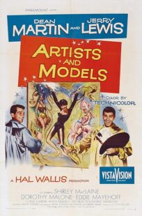 دانلود فیلم Artists and Models 1955374751-552577371