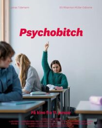 دانلود فیلم Psychobitch 2019377304-71086537
