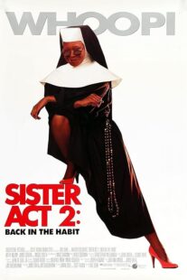 دانلود فیلم Sister Act 2: Back in the Habit 1993377092-30106188