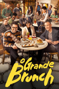 دانلود سریال The Big Brunch375254-151978097