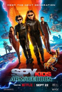 دانلود فیلم Spy Kids: Armageddon 2023376847-49700964