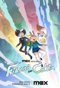 دانلود انیمیشن Adventure Time: Fionna & Cake375081-1854194215