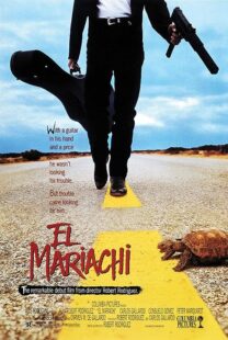 دانلود فیلم El mariachi 1992374334-1552505161