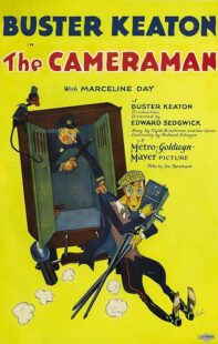 دانلود فیلم The Cameraman 1928376758-1699236889