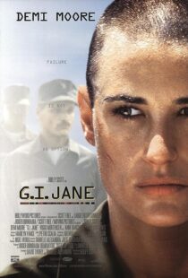 دانلود فیلم G.I. Jane 1997374171-850324544