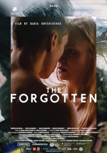 دانلود فیلم The Forgotten 2019376664-153287023