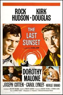 دانلود فیلم The Last Sunset 1961374300-1619474610