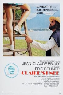 دانلود فیلم Claire’s Knee 1970376755-1162091961