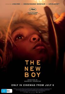 دانلود فیلم The New Boy 2023375131-1864686816