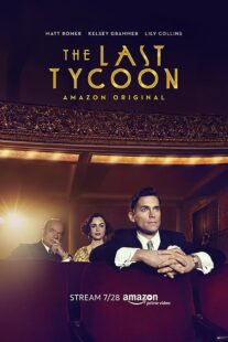 دانلود سریال The Last Tycoon374647-1392746449