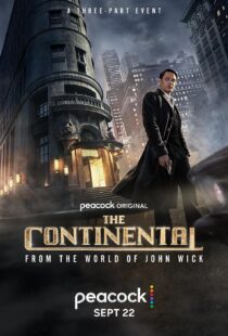 دانلود سریال The Continental: From the World of John Wick376374-1475141143
