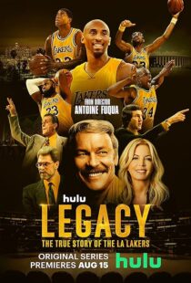 دانلود سریال Legacy: The True Story of the LA Lakers377059-628732239