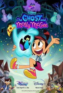 دانلود انیمیشن The Ghost and Molly McGee377285-437233807