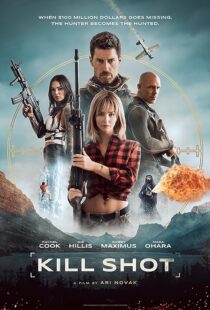 دانلود فیلم Kill Shot 2023374197-889422092