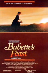 دانلود فیلم Babette’s Feast 1987376732-1750489347