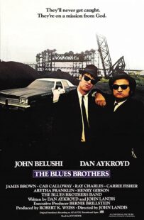 دانلود فیلم The Blues Brothers 1980375791-1833802844