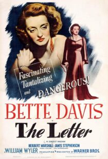 دانلود فیلم The Letter 1940375870-907122298