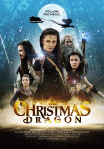 دانلود فیلم The Christmas Dragon 2014375311-70100179