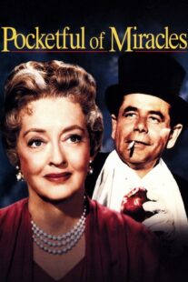 دانلود فیلم Pocketful of Miracles 1961376300-1609540989