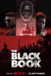 دانلود فیلم The Black Book 2023376790-809032514