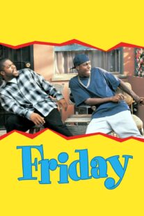 دانلود فیلم Friday 1995376113-1188844091